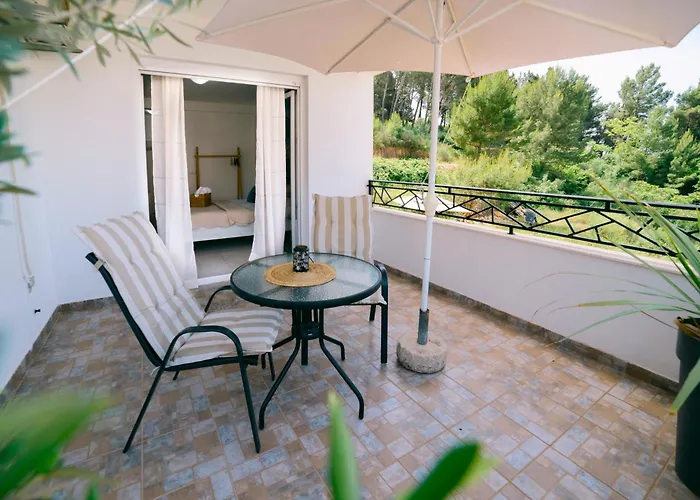 Apartments Lungo Mare Ulcinj