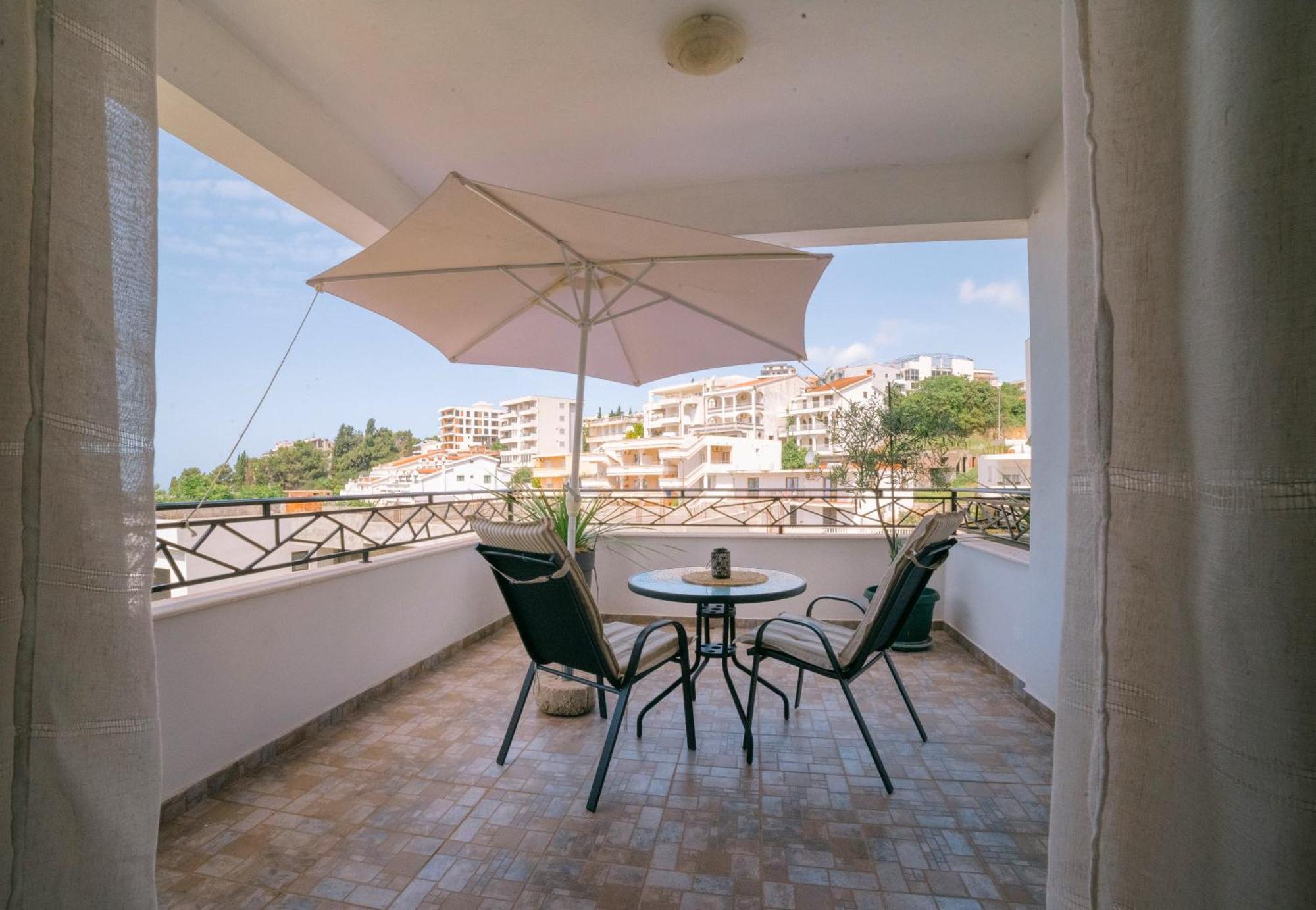 Lungo Mare Апартаменты