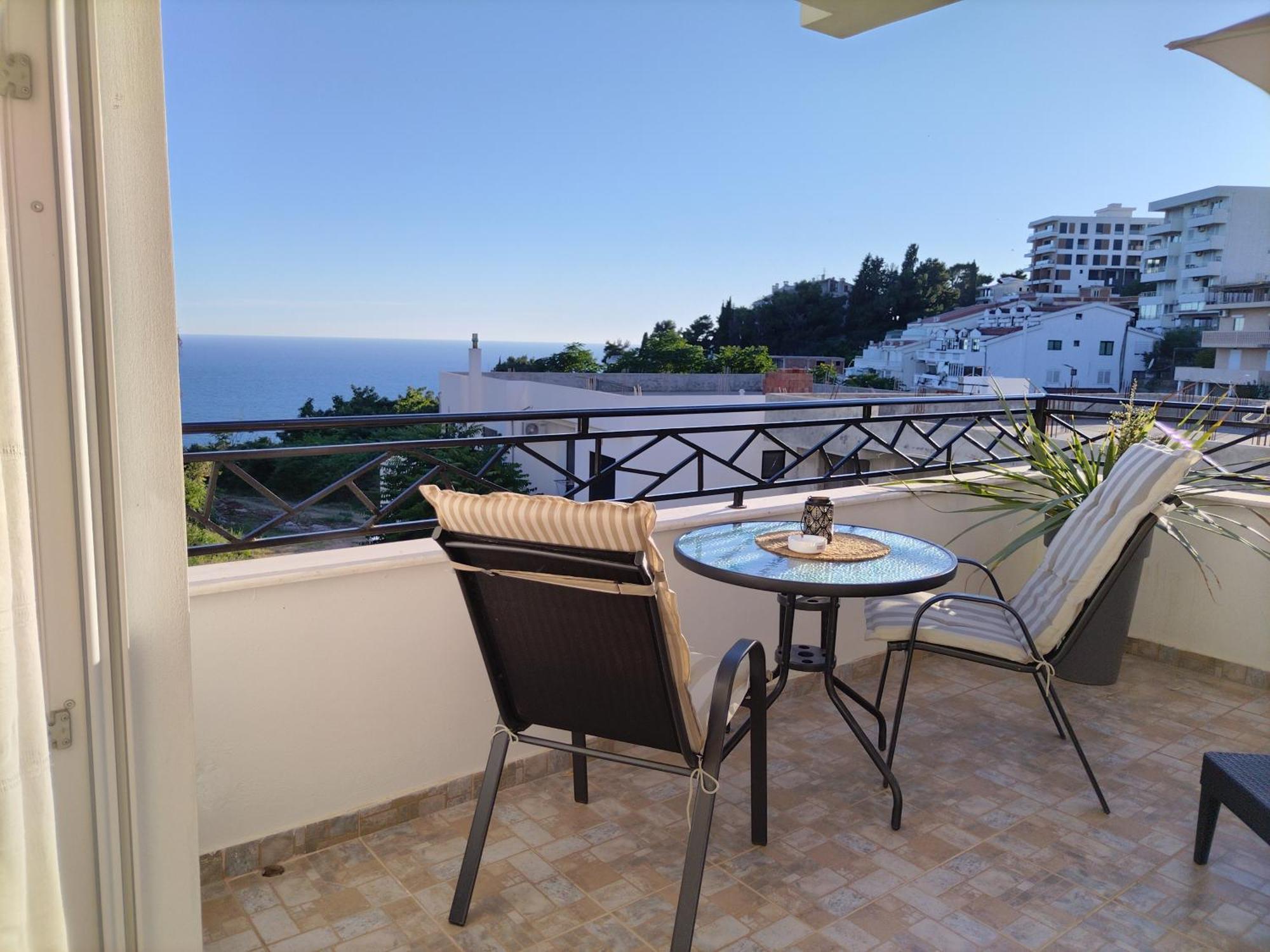Lungo Mare Апартаменты *