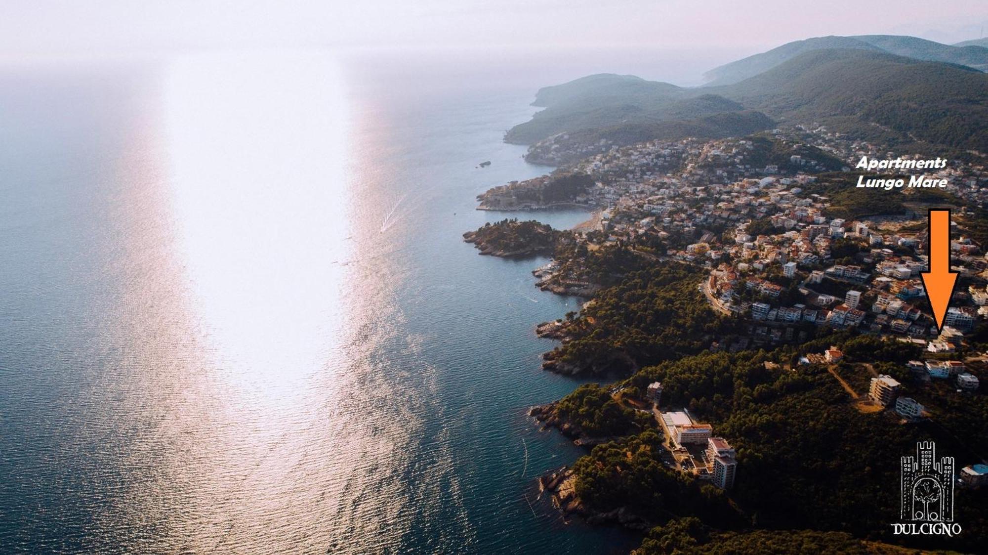 Апартаменты Lungo Mare