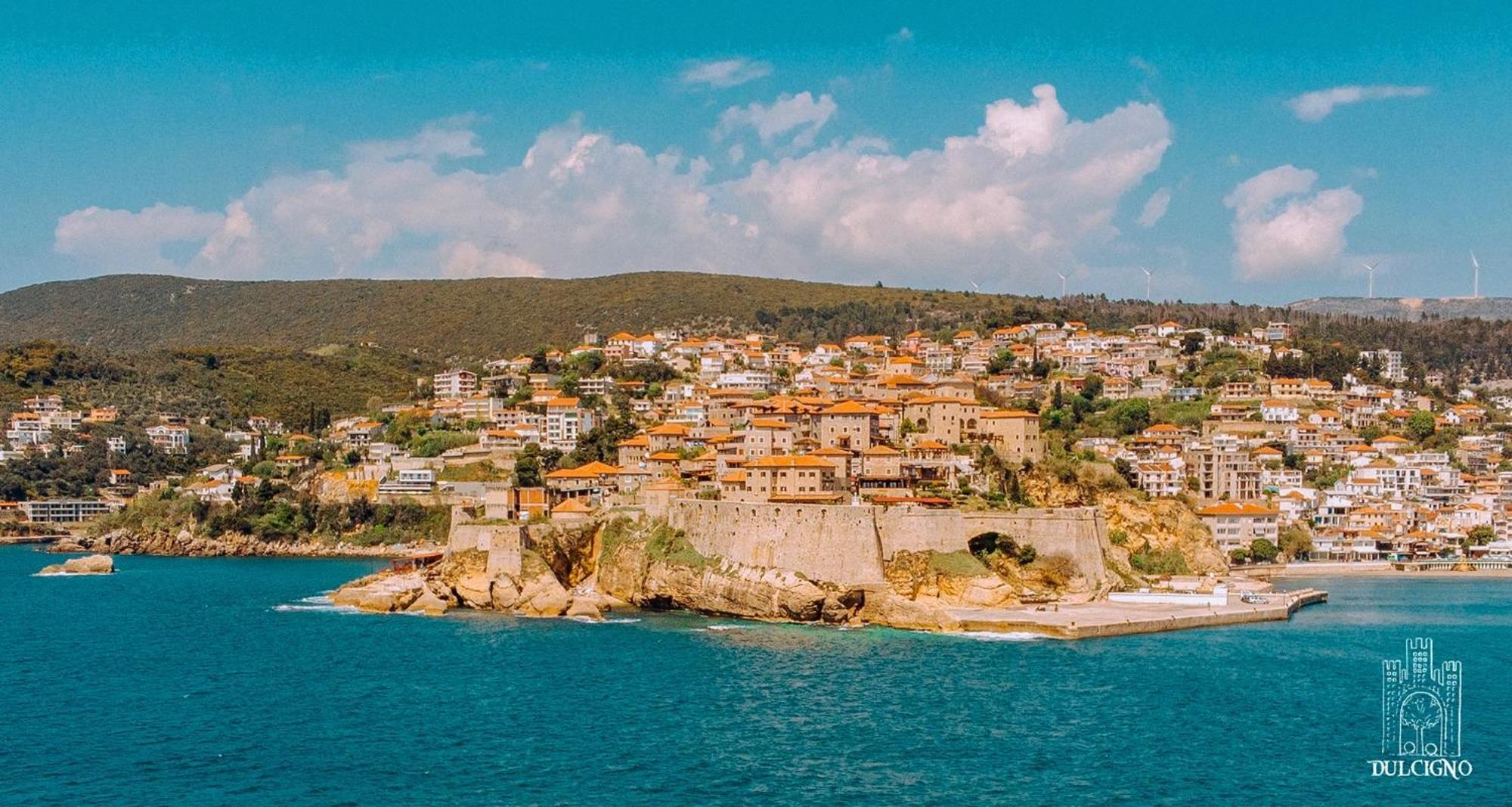 Lungo Mare Апартаменты