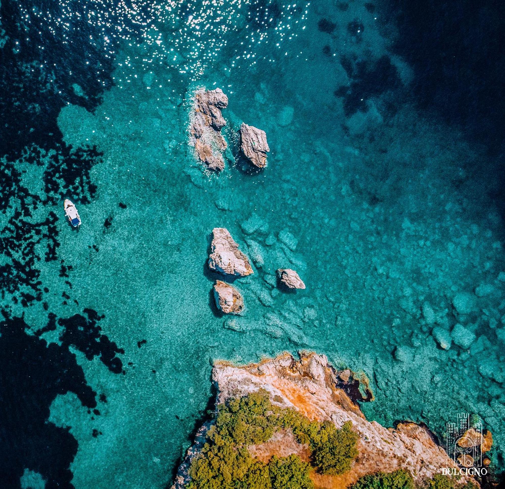Апартаменты Lungo Mare